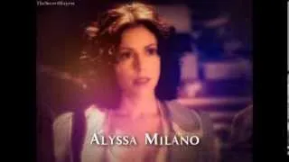 ▶ Charmed  7x20 ''Imaginary Friends'' Opening Credits