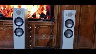 акустика Monitor Audio bronze 200