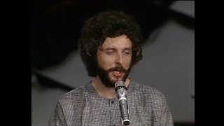 Andrè Heller - Wie mei Herzschlag - Live 1983