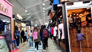 !LO NUESTRO! CONOCE ESTE CENTRO COMERCIAL AL LADO DEL GRAN SAN COMODIDAD CALIDAD  PRECIOS MAYORISTAS