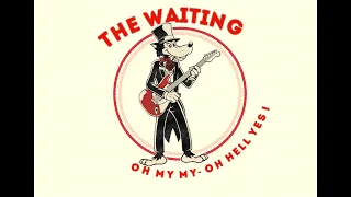 Listen to Her Heart  Tom Petty and the Heartbreakers cover By  The Waiting  Bozeman MT