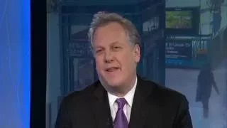 The Story of Michael Kay