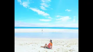 stunning bantayan island