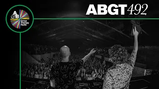 Group Therapy 492 with Above & Beyond and re:boot