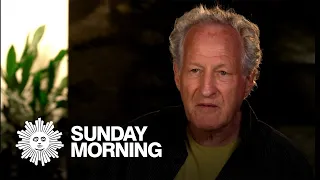 Extended interview: Director Michael Mann and more