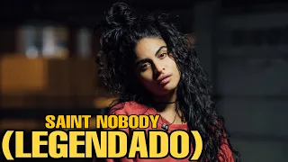 Jessie Reyez - Saint Nobody (Legendado)