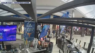 Suspects from smash-and-dash robbery at Barton Creek Mall still at large I FOX 7 Austin