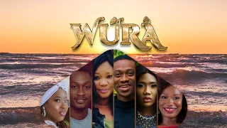 WURA - Latest Yoruba movie 2021 Lateef Adedimeji | Jaye Kuti | Segbowe | Mofe Jebutu  | Damilola Oni