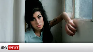 Amy Winehouse: 'A voice like hers comes once in 50 years'