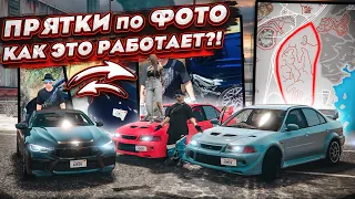 НАЙТИ СПРЯТАННУЮ BMW НА ТЕРРИТОРИИ ЗАВОДА! ЭТО ОКАЗАЛОСЬ СЛОЖНО! (GTA 5 RP)