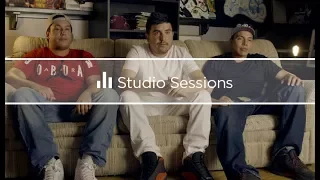 DD Studio Sessions: City Natives ft. Miracle [Same Light]