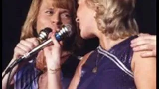 ABBA -Agnetha and Bjorn- If it don't take two