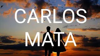 Carlos Mata - Que porque te quiero [ Lyrics/Letras ]