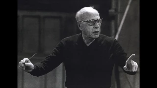 Tchaikovsky: Symphony No. 6 - Cleveland Orchestra/Szell (1969)