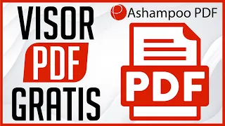 Debes Tener Este Visor PDF Gratis Ashampoo PDF Pro