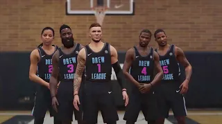 NBA LIVE 19 – Official Reveal Trailer EA E3 2018 PC.PS4,XBOX ONE