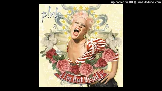 P!NK - Who Knew (B95)