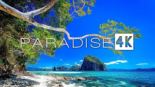 Palawan 4K - Palawan Island Philippines 4K Ultra HD 2160P 60FPS - Coron Palawan