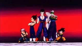 Dragon Ball Z   El Poder Nuestro Es   HD]   2013   Version Completa (Opening Latino)   YouTube