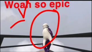 EPIC HUMAN FALL FLat MOMENTS try not to laugh