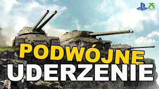 Is-3-II lepszy od X? World of Tanks Xbox Series X/Ps5