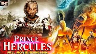 PRINCE HERCULES | Hollywood English Movie | Blockbuster Action Adventure English Movie