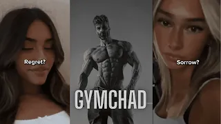 10 Minutes of Ripped Guys and Gals. Relatable Tiktoks/Gymtok Compilation/Motivation