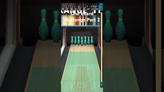 Stupid 7 pin (one board challenge)