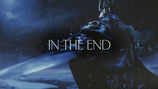 【GMV】In The End