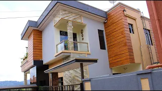 Kigali Luxury Furnished Home For Rent In Kibagabaga | House In Rwanda