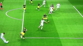 Cristiano Ronaldo Goal (3-0) - Real Madrid vs Atlético Madrid / Uefa Champions League Semifinals