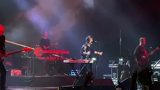 Земфира - Апероль («Земфира от Луки»), live at Edel Optics Arena Hamburg, 23.10.2022