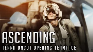 Terra Uncut: "Ascending" - A Battlefield 4 Teamtage [60fps]