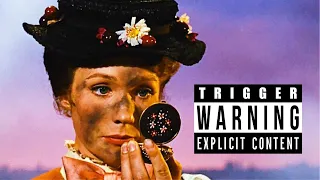 Triggered! Why Mary Poppins is so offensive in 2024