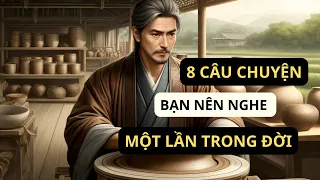 8 CÂU CHUYỆN CẢM ĐỘNG, BẠN NÊN NGHE 1 LẦN TRONG ĐỜI, Cùng Nhau Vượt Khó