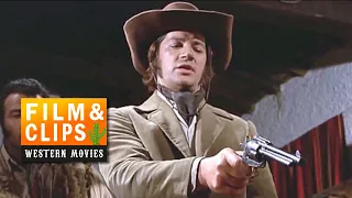 Kill the Wicked! | Full Movie in English | WESTERN