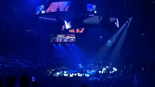 Metallica S&M2 – Anesthesia (Pulling Teeth) Cliff Burton Tribute at Chase Center 9/6/19