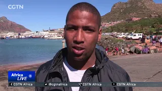 Marine poaching highlights economic disparities in Cape Town