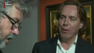 Van Rossem Vertelt: Kloosterleven - do 17 nov 2016, 07:02 uur [RTV Utrecht]