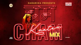 Cham Cham Karta I Kratex Mix I Sagarika