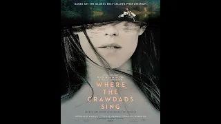 WHERE THE CRAWDADS SING AUDIOBOOK (part 1)