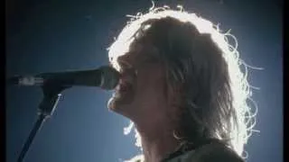 Nirvana - About a Girl (Live at the Paramount 1991) HD