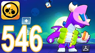 Brawl Stars - Gameplay Walkthrough Part 546 - Draco Doug (iOS, Android)