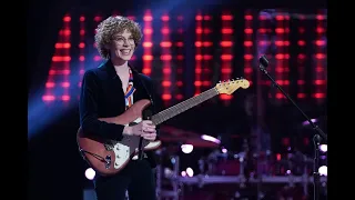 The Voice Season 20's Raine Stern