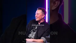 Elon Musk Roasts Batman 😂