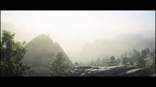 Red Dead Redemption 2  смерть Артура Моргана