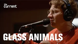 Glass Animals - Life Itself (Live at The Current)