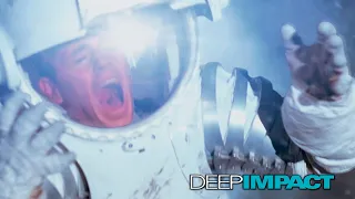 ¿De Qué Trata Impacto Profundo? Resumen Deep Impact (1998)