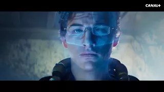 Débat sur Ready Player One - Analyse cinéma