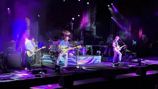 Nick Mason -  live at Pompeii - 4K - 24/07/2023 - Obscured by Clouds/When You're In